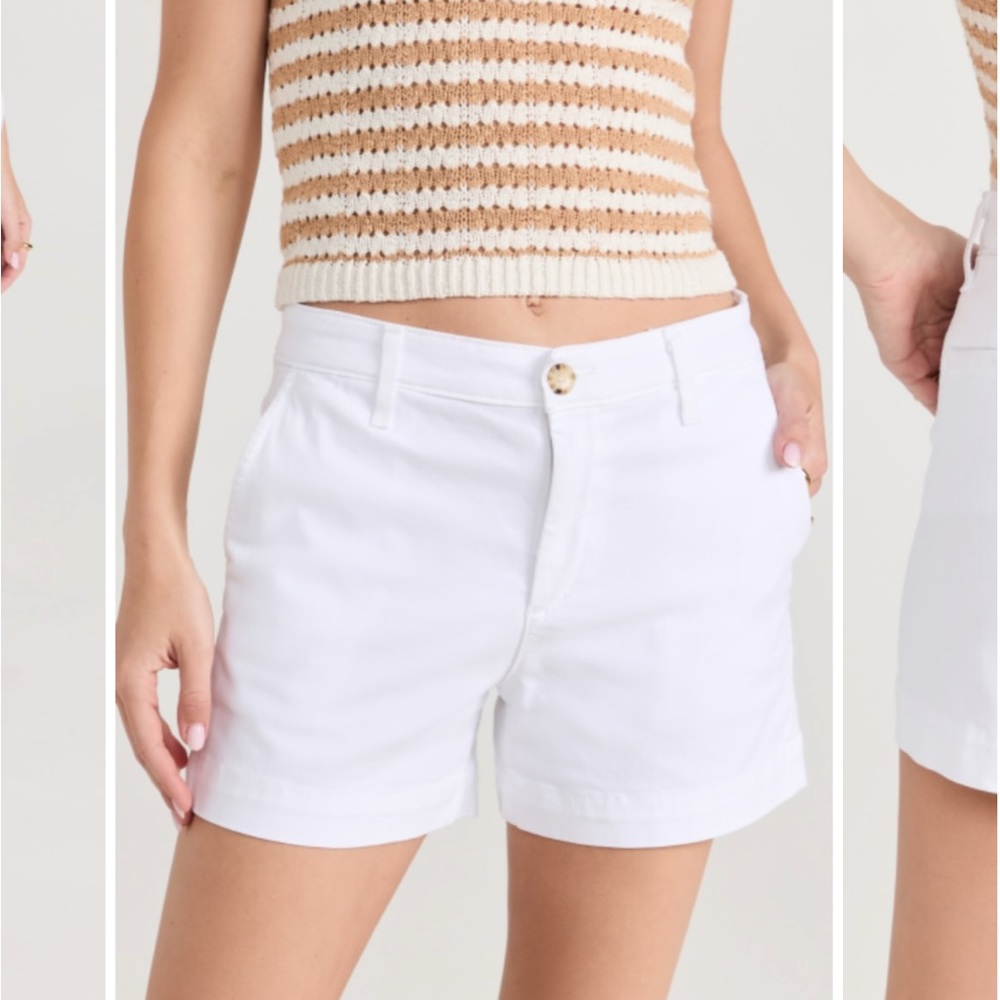 AG shorts